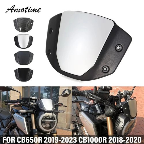 Honda cb650r 2019 2023 - 2019-2023, cb1000r