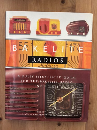 Bakelite radios fully - radios,