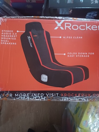New brand unboxed - new,