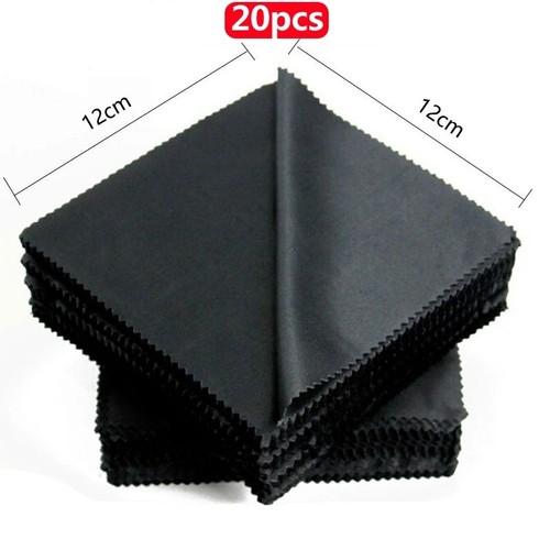 Microfiber screen cleaning - microfiber,