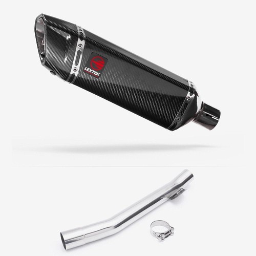 Lextek sp9c exhaust 300mm - sp9c,
