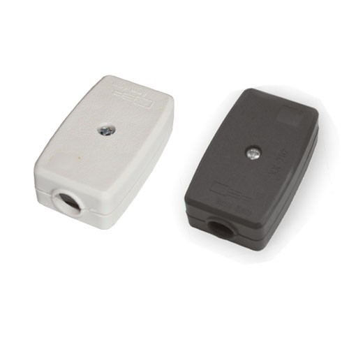 Inline junction connector - junction,