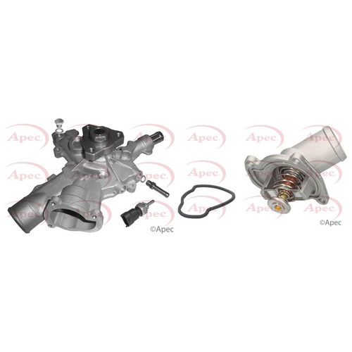 Apec water pump thermostat - pump,