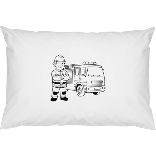 Fire engine - 'fire,