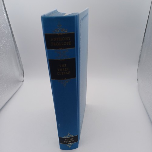Folio society the three - society,