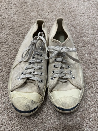 Vintage converse 1970s jack - 1970s,