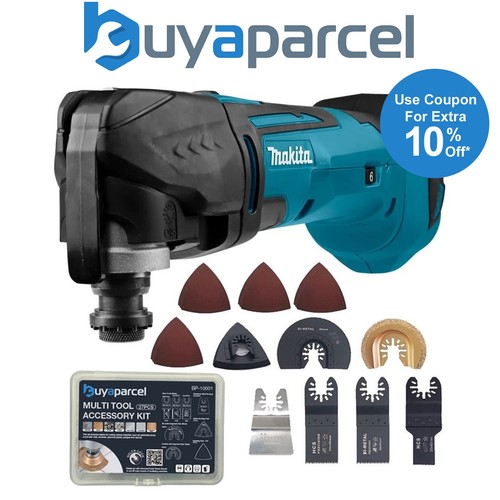 Makita dtm51z 18v lithium - makita,