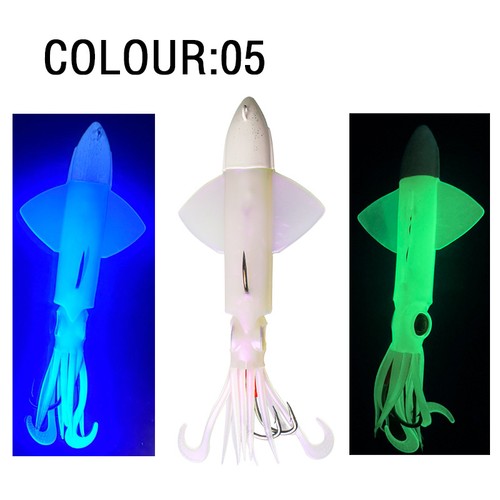 1pcs glow big - glow, soft