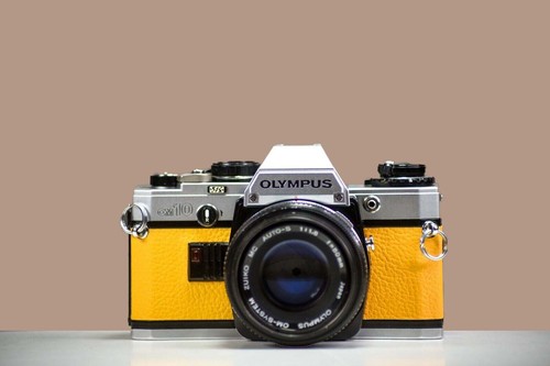 Olympus om10 35mm - 35mm, camera