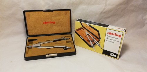 ⭕⭕RARE!!⭕⭕ROTRING⭕TE