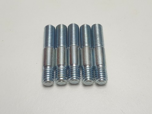 Crossflow manifold stud inlet - crossflow,