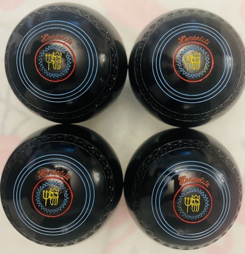 Henselite classic deluxe - deluxe, bowls