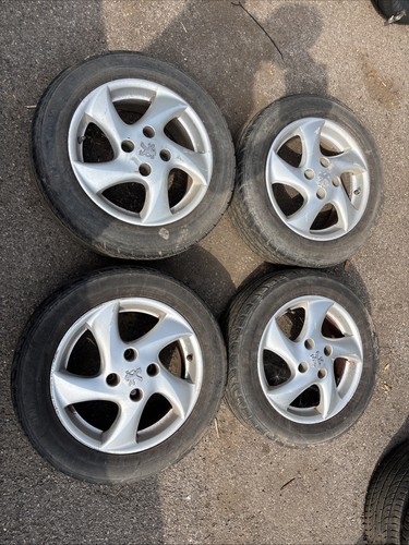 Peugeot 206 0hdi turbo - peugeot, 2.0hdi