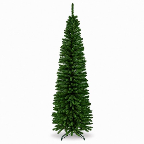 Christmas tree green - tree, slim