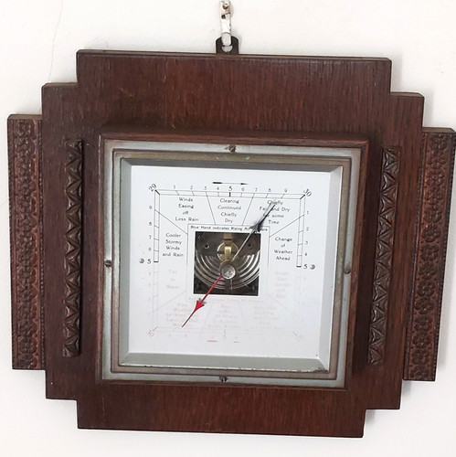Quality vintage english oak - vintage,