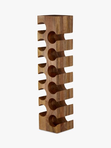 John lewis tall mango wood - lewis,