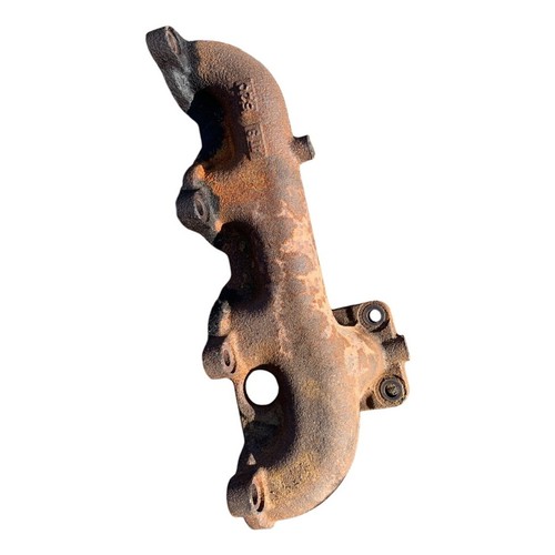 Toyota hilux exhaust manifold - toyota,