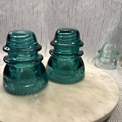 Lot vintage hemingray - lot,