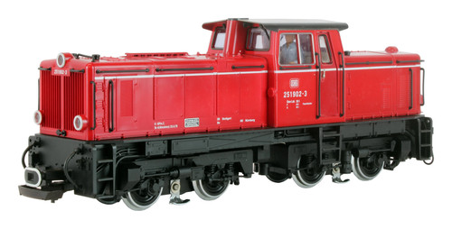 Lgb gauge 2051 - lgb,