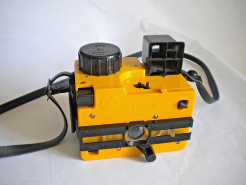 Divers camera formaplex - divers, la