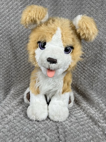 Furreal friends ricky the - furreal,