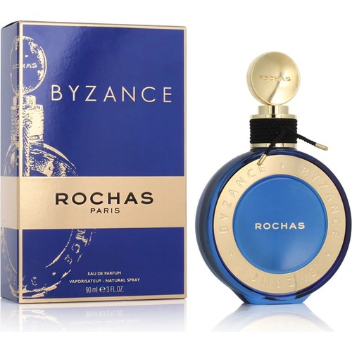 Rochas byzance 2019 eau - rochas,