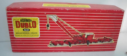 Hornby dublo rail - hornby, 2