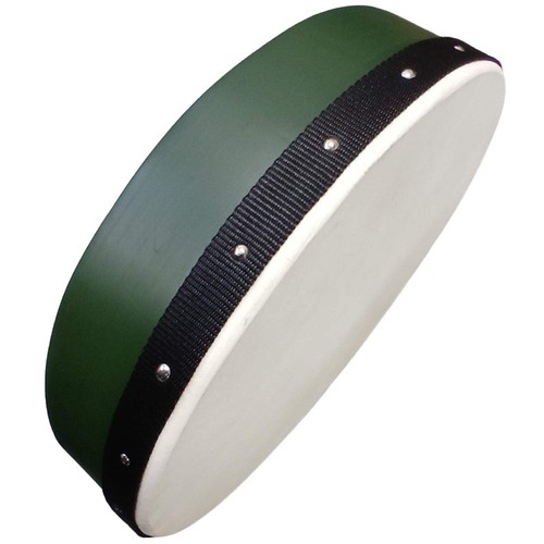 Bodhran natural vellum - 16",