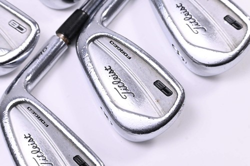 Titleist 716 irons - cb, 5-9i