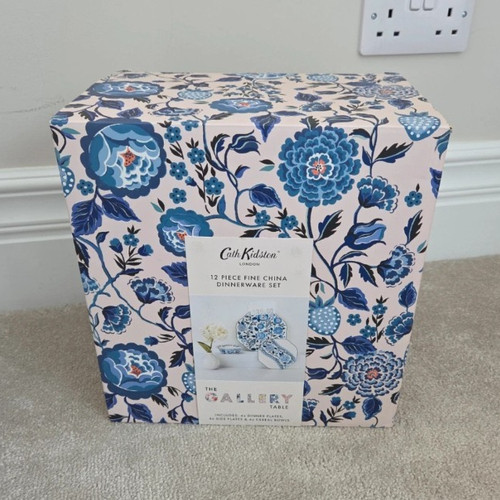 Cath kidston the - the, gallery