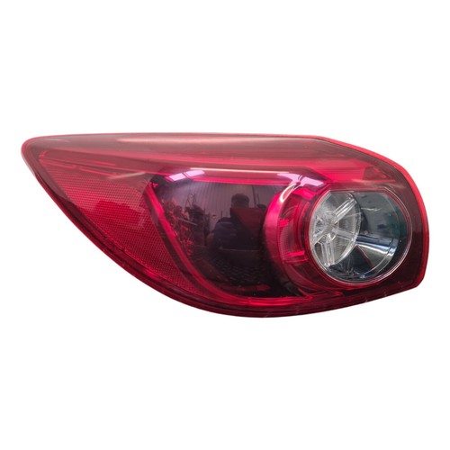 Mazda mk3 2017 genuine left - mazda, 3