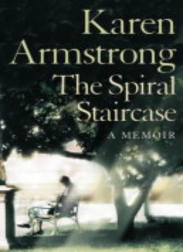 The spiral staircase karen - staircase,