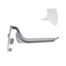 Quantal Gutter Brackets Q8710