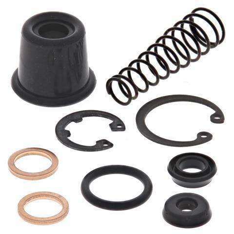 Suzuki gsx750f rear brake - gsx750f,