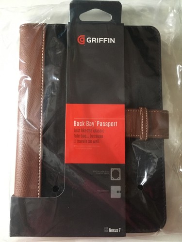 Griffin nexus kindle - 7, fire