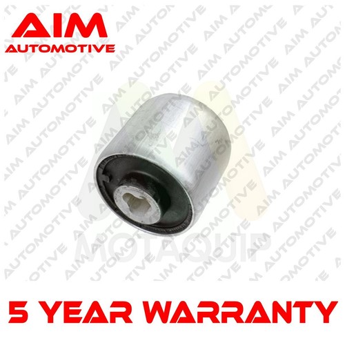 Track control arm bush - arm,