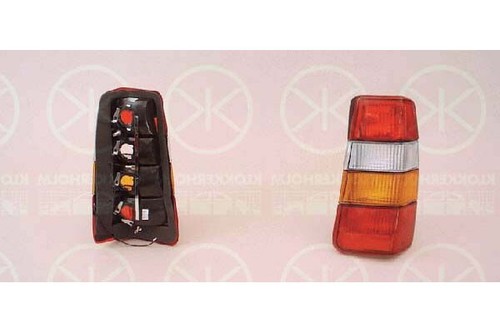 New rear tail light lamp - light,