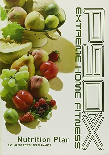 P90x nutrition plan eating - nutrition,
