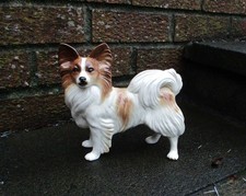 Ceramic Papillon Ornament