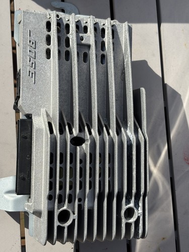 Faulty audi mk2 - audi, amp