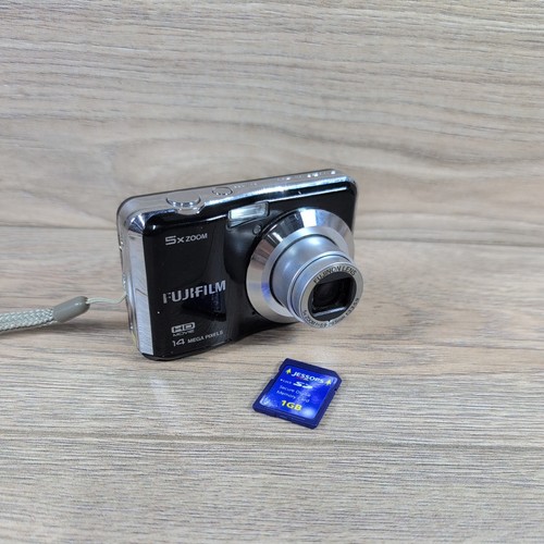 Fujifilm digital camera - fujifilm,