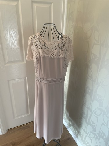 New jacques vert midi wedding - new,