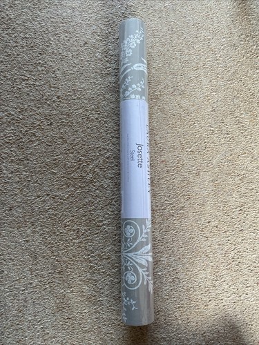 Laura ashley josette - laura, steel