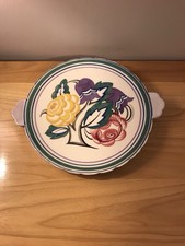 Poole Pottery Art Deco