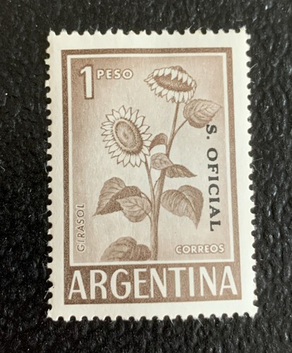 Argentina peso girasol - argentina,