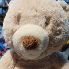 GUND Peek-A-Boo Teddy Bear