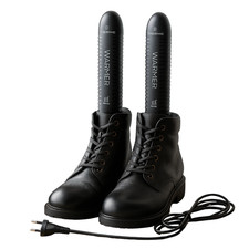 Electric shoe boot dryer - boot, glove
