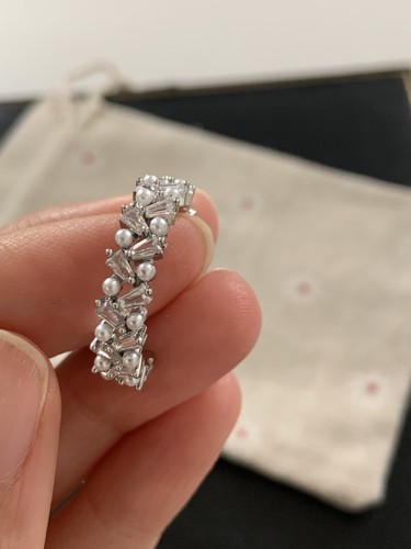 18k gold plated white natural - 18k,