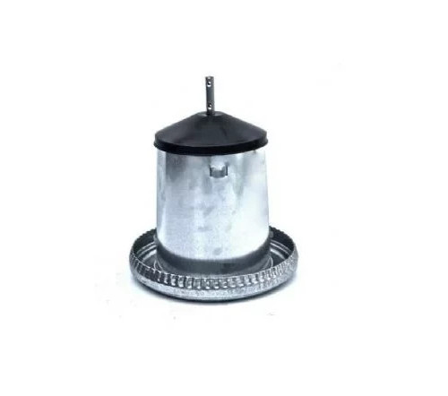 5kg galvanised indoor tube - 5kg,