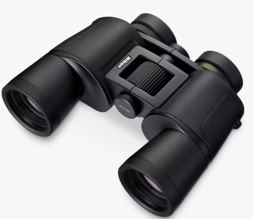 Nikon action binoculars x - nikon,